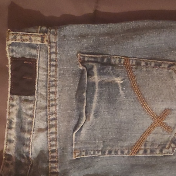 BILLABONG JEANS - Picture 5 of 10